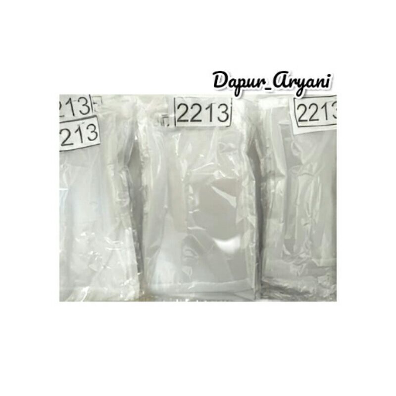 Filter Media Bag/Waring Eheim 2213