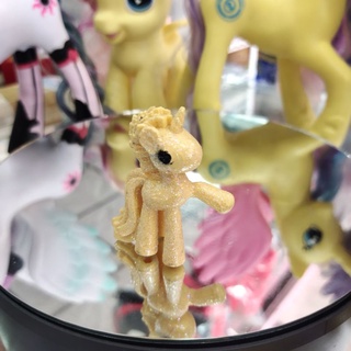 โมเดล ม้าโพนี่ Model My Little Pony  ของเล่น สะสม ตั้งโชว์