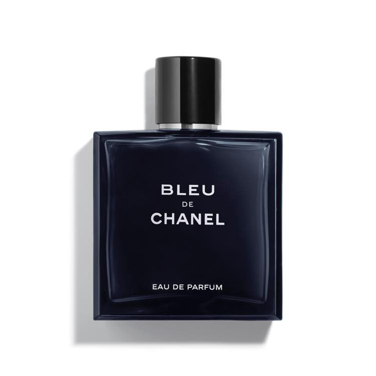 *พร้อมส่ง* Bleu De Chanel Eau de Parfum 100 ml