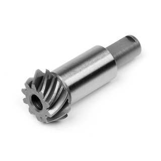 HPI 67499 Spiral Pinion Gear 10 Tooth (HPI VORZA)