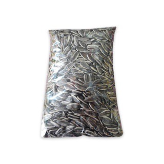 เมล็ดทานตะวันเอป้อม สำหรับสัตว์เลี้ยง สัตว์ฟันแทะ นก [ขนาด 500 กรัม] [SHOPEE COD]