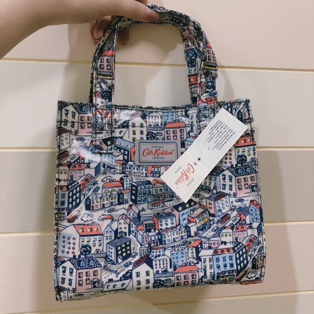 cath kidston small book bag