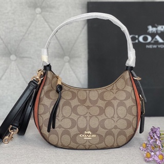 coach แท้100% รุ่นKelo hobo สีใหม่