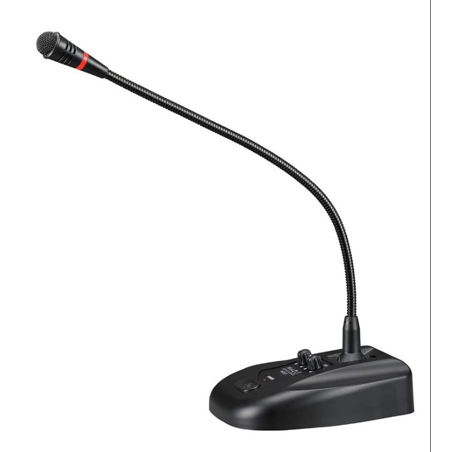 Music D.J. Wireless Microphone รุ่น M-380 ไร้สาย