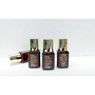 เซรั่ม Estee Lauder Advanced Night Repair Synchronized Multi-Recovery Complex 7ml ของแท้