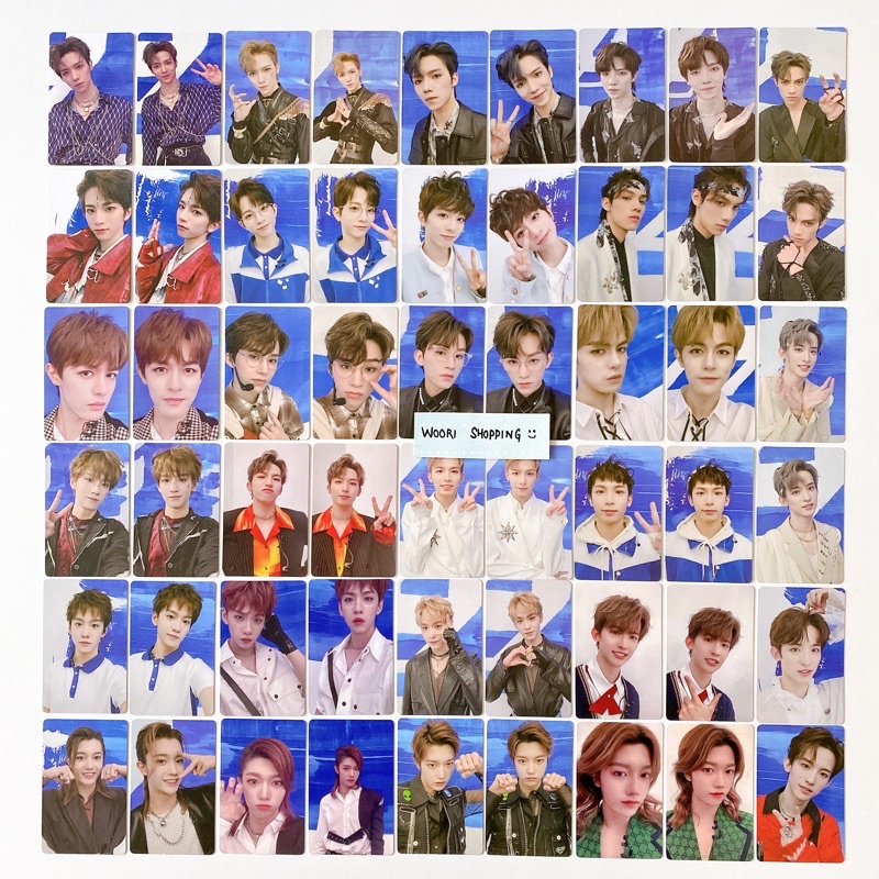 เยาวชนกับคุณฤดูกาล 3 IXFORM Luo Yizhou Son Yinghao Liu Guanyou Duan Xingtian Chang Huasen 17 He Deru