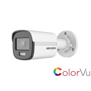 DS-2CD1027G0-L ipcam 2MP HIKVISION กลางคืนภาพสี กันน้ำ