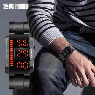 นาฬิกา 💥 SKMei Watch 💥งานแท้ กันน้ำ100%