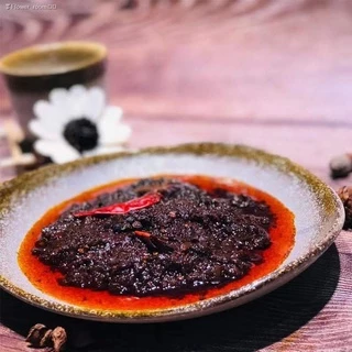 พริกหม้าล่าชาบูหม้อไฟ จากยูนนาน 150กรัม