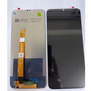 LCD OPOO A35 2021 LCDหน้าจอ  พร้อมทัชสกรีน  JAMEMAXแถมฟรีไขควง +กาวติดหน้าจอ