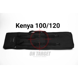 กระเป๋าปืนยาว 100/120cm - Kenya Mission Control