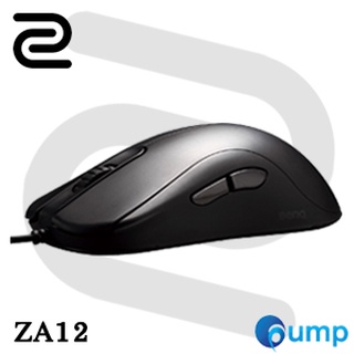 (ใส่โค้ด INC12EL ลดเพิ่ม 70.-) เมาส์ Zowie ZA12 Gaming Mouse