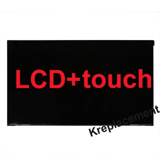 23.8&amp;quot; LED LCD Display Screen+Touch Digitizer Glass 1080P Replacement For HP 24-df0040 AIO Touchscreen Desktop