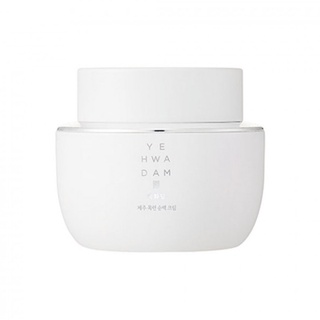 THE FACE SHOP YEHWADAM JEJU MAGNOLIA PURE BRIGHTENING CREAM