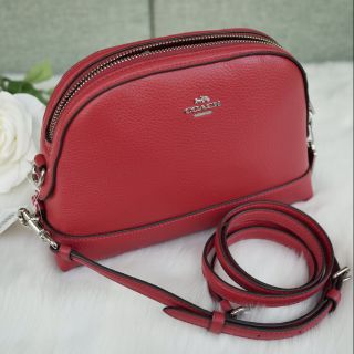 🇺🇸กระเป๋าCOACH DOME CROSSBODY F76673