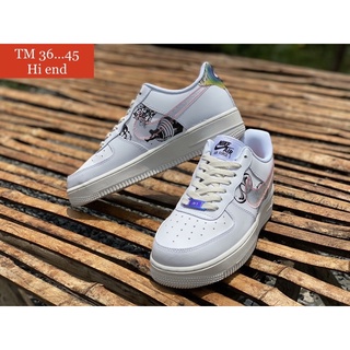 Nike Air Force 1 Low The Great Unity (size36-45)