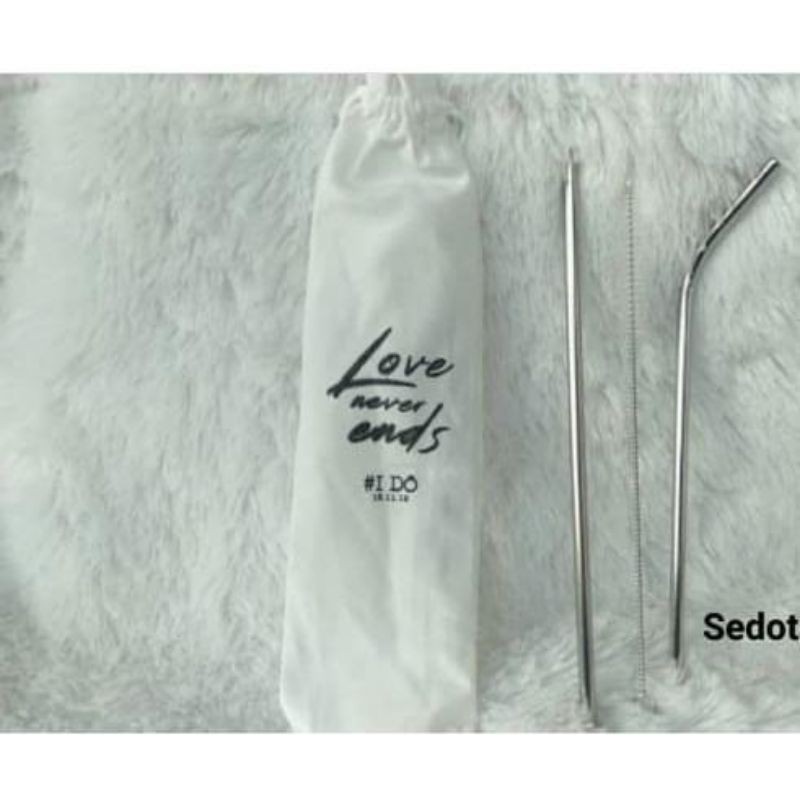 SOUVENIR PACKAGING DRAWSTRING BLACU COVER PACKAGING สําหรับ SPOONS, FORKS, CHOPSTICKS, ชุดขวด STRAW 