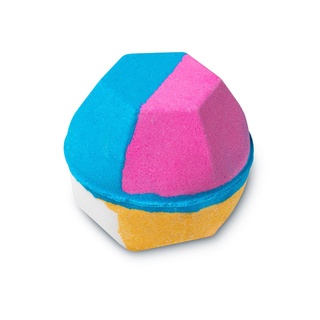 (ของใหม่) Lush The Experimenter Bath Bomb 180g