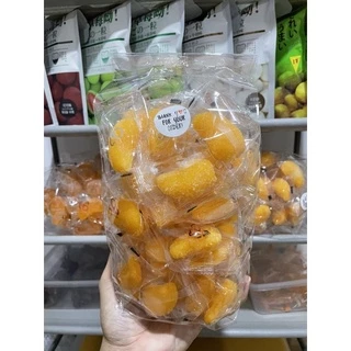 เยลลี่ผลไม้ เยลลี่รสมะม่วง Siam bite.
