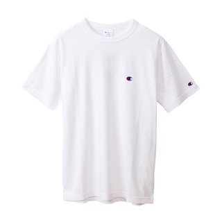[ของแท้] Champion รุ่น Basic C3-P300 Champion เสื้อยืดแชมป์S-5XL