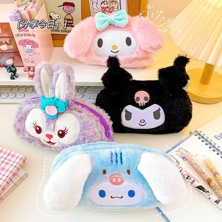 พร้อมส่ง ‼️ กระเป๋าดินสอ การ์ตูน Sanrio