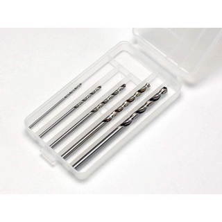 74049 Tamiya Basic Drill Set