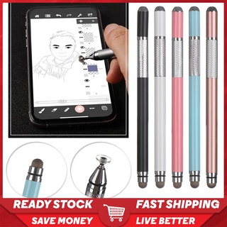 ปากกาสัมผัสหน้าจอสําหรับแท็บเล็ตโทรศัพท์มือถือ Stylus Ios/Android