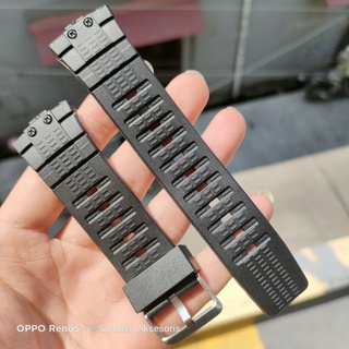 นาฬิกาข้อมือ Eigexr LS-80 LS-102 IYW-0102 EIGEL STRAP LS80 LS102 IYW0102