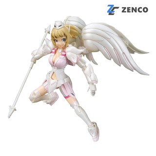 Bandai HG Super Fumina Axis Angel Ver 1/144 4549660168973