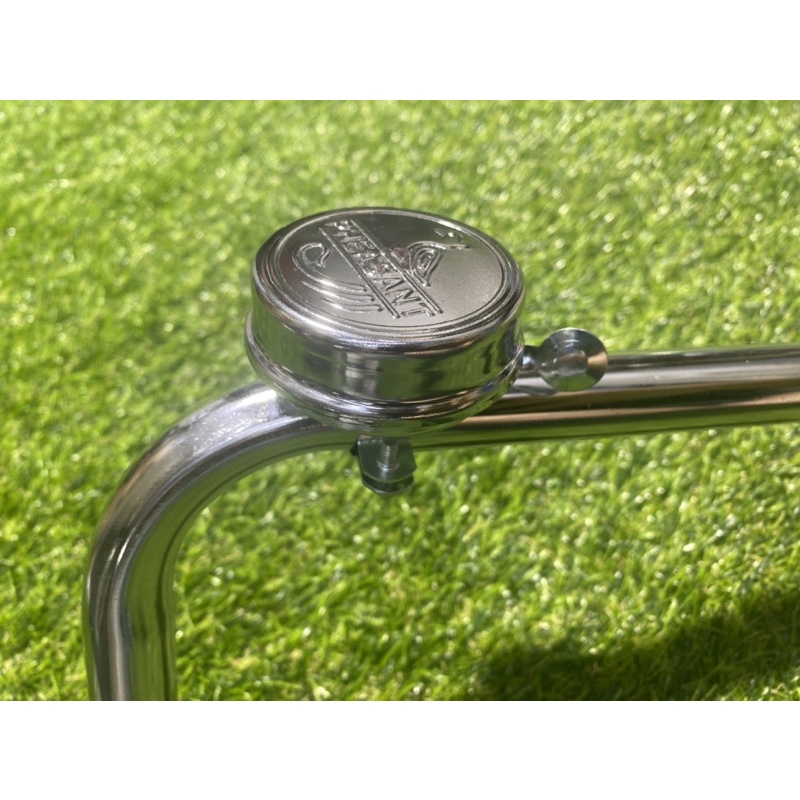 กระดิ่ง PHEASANT สำหรับจักรยาน - รูปที่ 6