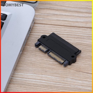 (Domybest) อะแดปเตอร์แปลงมุม 5Gbps Sff 8482 Sas เป็น Sata 180 องศา