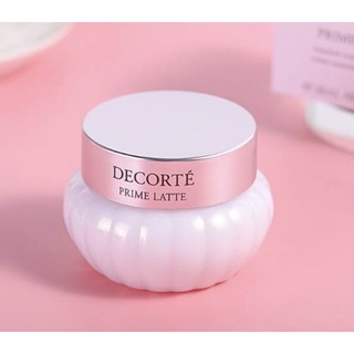 COSME DECORTE Prime Latte Essential Concentrate Cream 40g ของแท้ 💯%