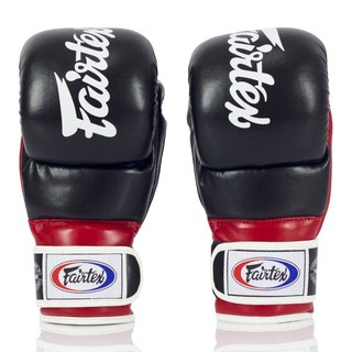 Super Sparring Grappling Gloves "FGV18"