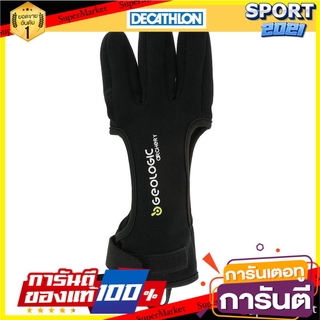 🎯BEST🎯 ถุงมือยิงธนู Archery glove 🛺💨