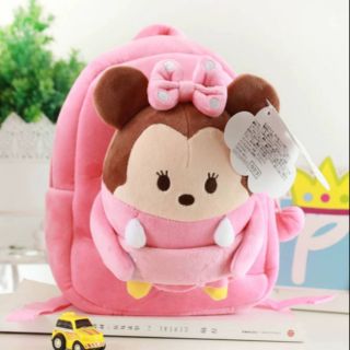 เป้ตุ๊กตาจิ๋ว Tsum Tsum