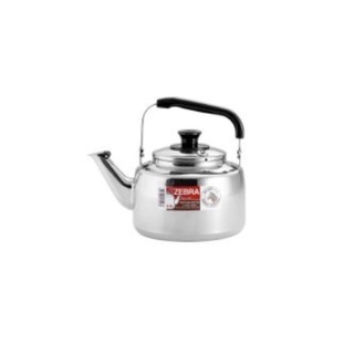 Zebra Kettle กาน้ำนกหวีด Classic 3.5 L