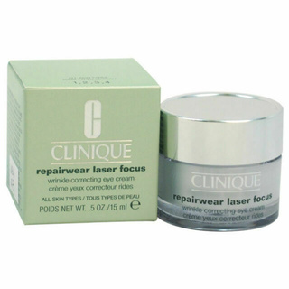 Clinique Repairwear Laser Focus Wrinkle Correcting Eye Cream 15ml