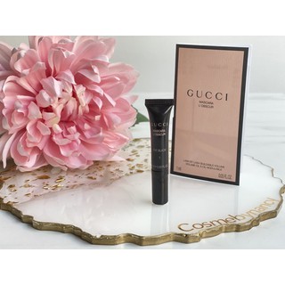 💥พร้อมส่ง💥 Gucci Mascara L’OBSCUR ขนาดทดลอง แท้100%