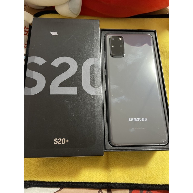 samsung s20plus มือสอง