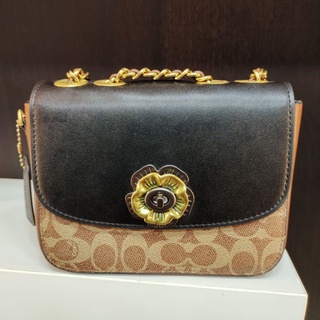 กระเป๋าสระพายข้าง COACH 7"