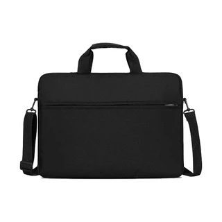 กระเป๋าโน๊ตบุ๊ค 15.6" แนววินเทจ สำหรับใส่โน๊ตบุ๊ค Notebook bag notebook case ซองแมคบุ๊ค ซองโน๊ตบุ๊ค กันน้ำ กันรอยขีดข่วน