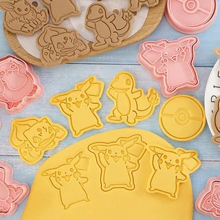 ใหม่ 8 ชิ้น/เซ็ตขายร้อน Xmas ไดโนเสาร์เครื่องตัดคุกกี้แม่พิมพ์สัตว์การขนส่งรถ ocean series 3D บิสกิต Fondant เค้กเบเกอรี่ Mould
