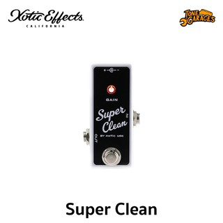 Xotic Effects Super Clean Buffer เอฟเฟคกีต้าร์