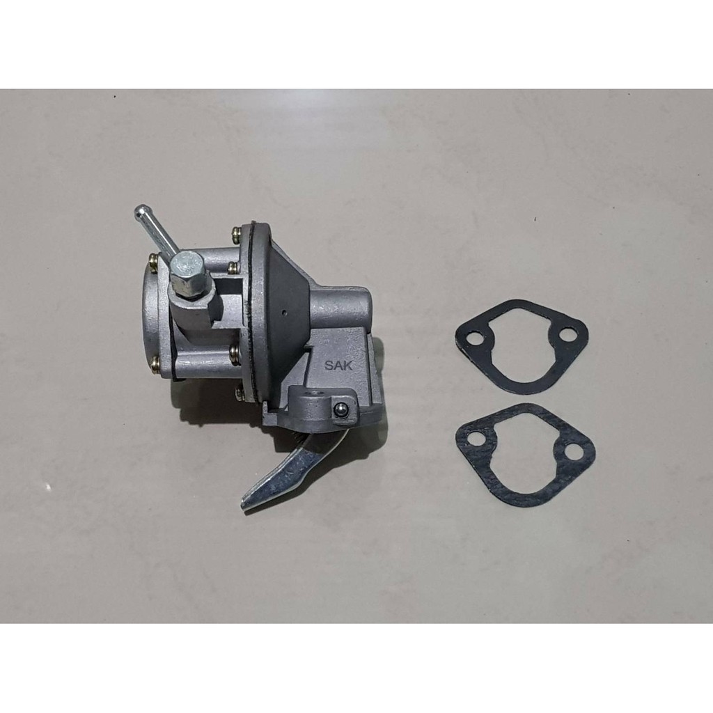 ปั้ม AC TOYOTA RN25,12R,RT100 ไต้หวัน ลูกละ650บาท
