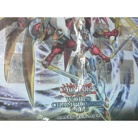 YPM Playmat playmat--ocg2 Hope Victory WCQ Japan Playmat Yugioh Playmat 1 Playmat playmat--ocg2 0807