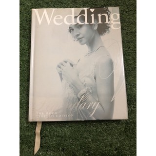 The Book Wedding Limited Edition ปกแข็ง