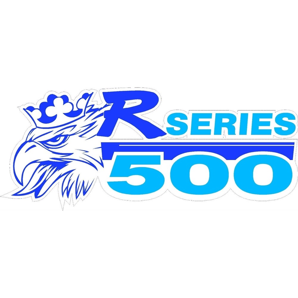 X2 Scania R Series 500 V8 Griffin สติ๊กเกอร์สติ๊กเกอร์