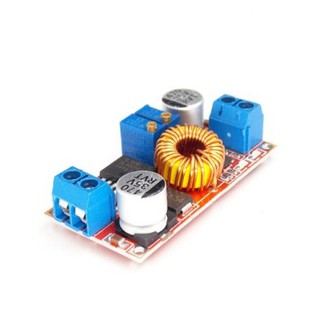 5A constant current LED driver module battery charging constant voltage DC-DC