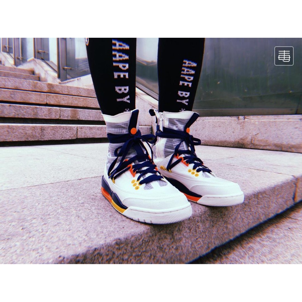 air jordan 3 rtr exp lite xx