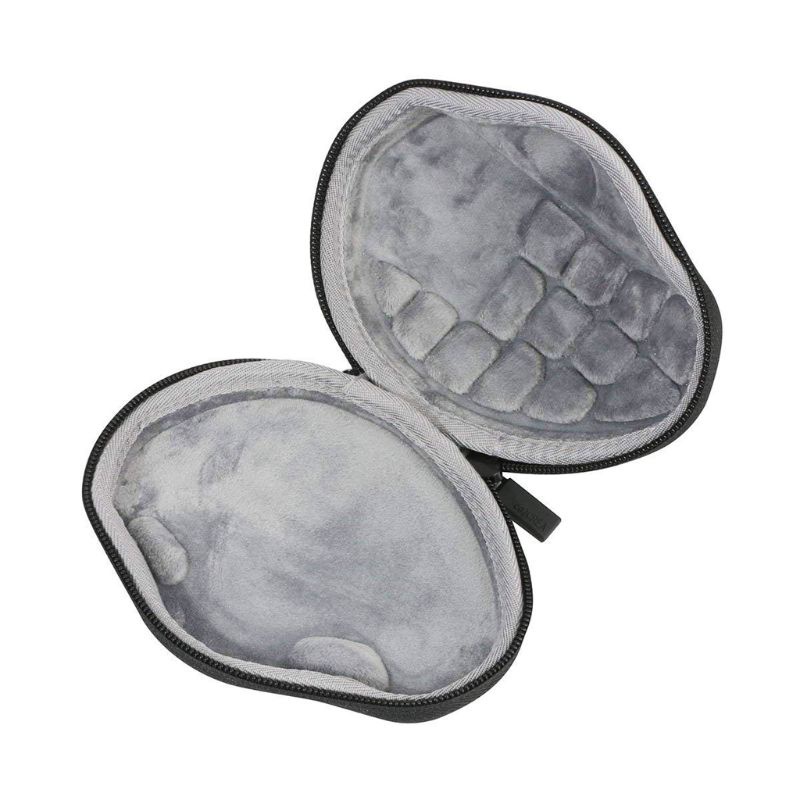 EVA Mouse for Case Pouch Hard Travel Bag for  MX Ergo Advanced Wireless